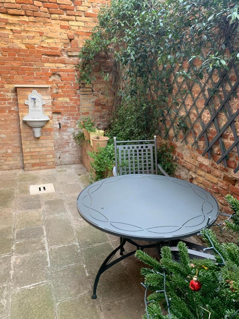Ca' Olivolo 1891 In Biennale Apartment Venice Ngoại thất bức ảnh