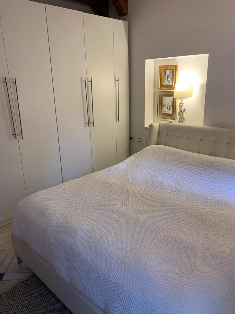 Ca' Olivolo 1891 In Biennale Apartment Venice Ngoại thất bức ảnh