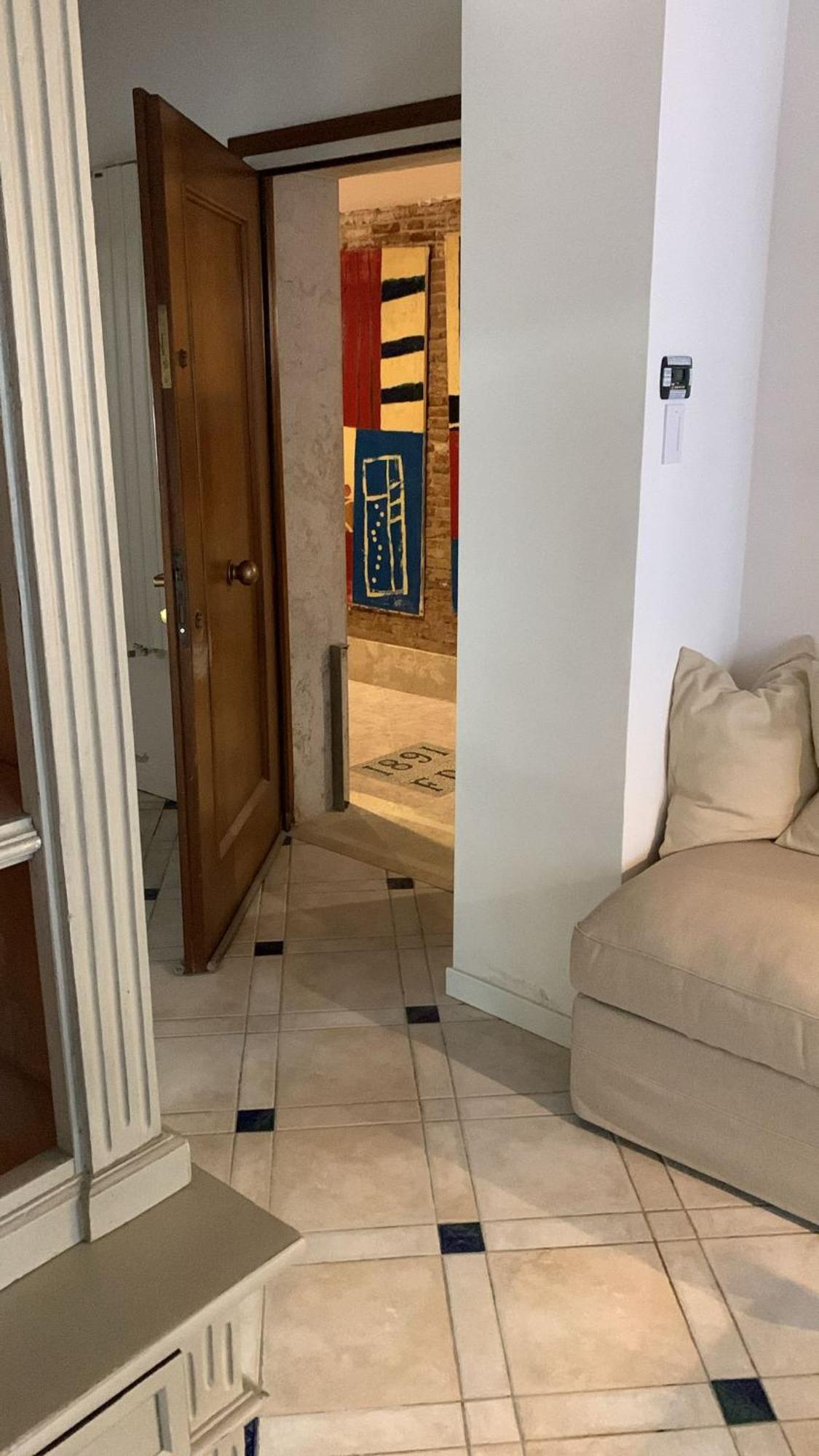 Ca' Olivolo 1891 In Biennale Apartment Venice Ngoại thất bức ảnh